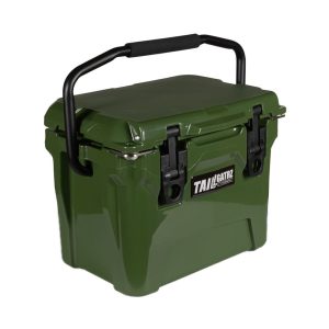 10 qt SnapLatch Cooler
