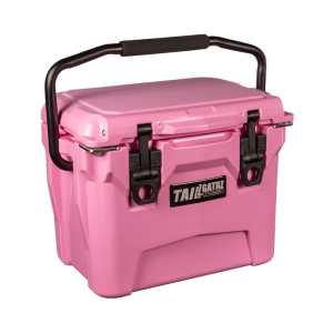 10 qt SnapLatch Cooler