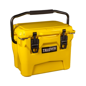 10 qt SnapLatch Cooler